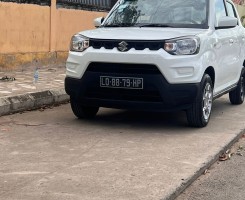 A venda Vendo Suzuki Spresso Limpo