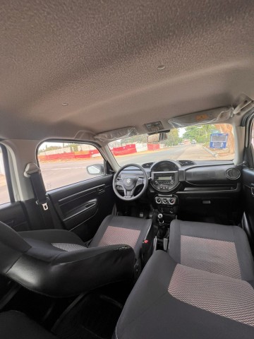 Venda Vendo Suzuki Spresso Limpo