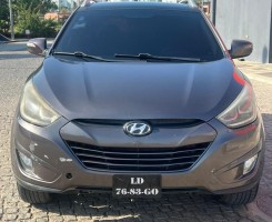 A venda Vendo Hyundai Tucson
