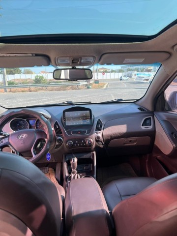 Venda Vendo Hyundai Tucson