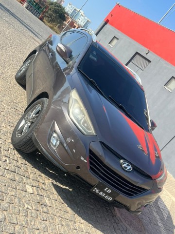 Venda Vendo Hyundai Tucson