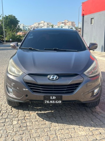 Venda Vendo Hyundai Tucson