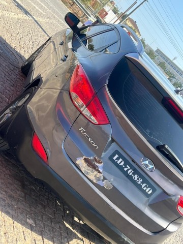 Venda Vendo Hyundai Tucson