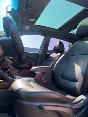 Venda Vendo Hyundai Tucson