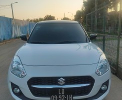 A venda Vendo Suzuki Swift Limpo