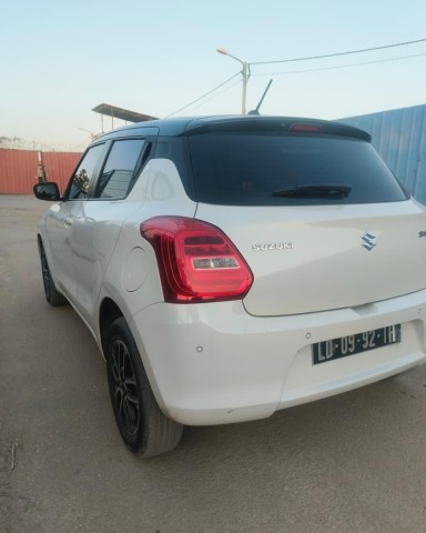 Venda Vendo Suzuki Swift Limpo