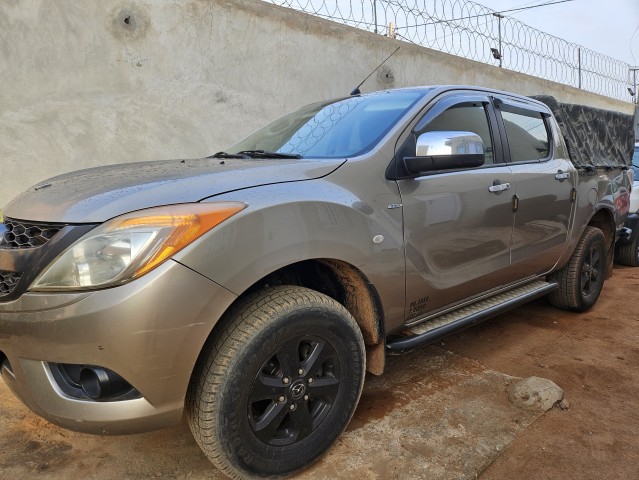 Venda Mazda BT-50