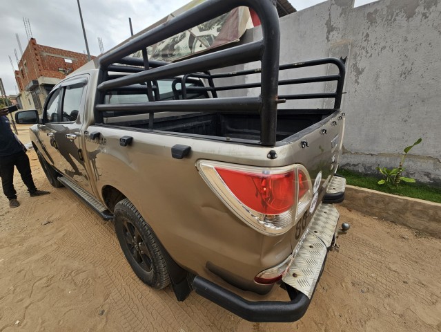 Venda Mazda BT-50