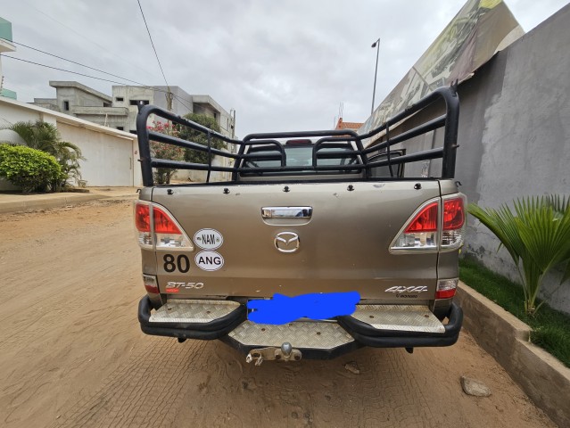 Venda Mazda BT-50