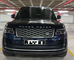 Comprar Ranger Rover Evoqui