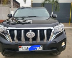 A venda Prado TXL