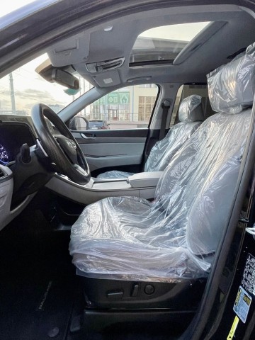 Venda KIA TELLERIDE SEMI NOVO