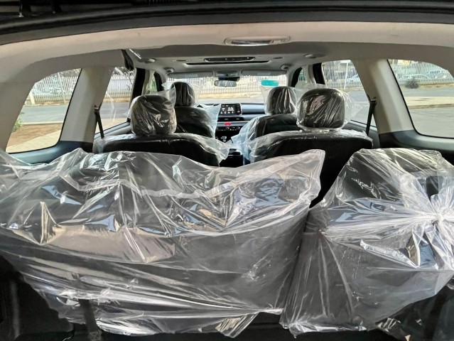 Venda KIA TELLERIDE SEMI NOVO