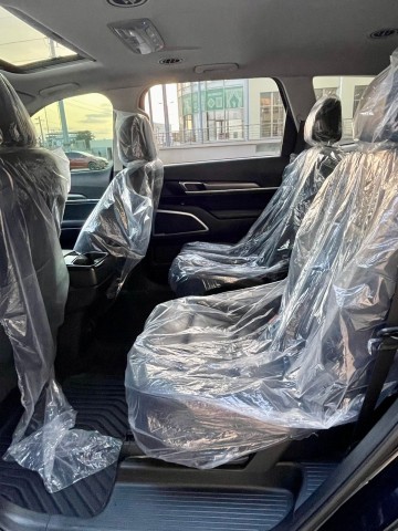 Venda KIA TELLERIDE SEMI NOVO