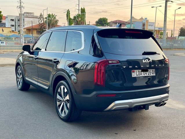Venda KIA TELLERIDE SEMI NOVO