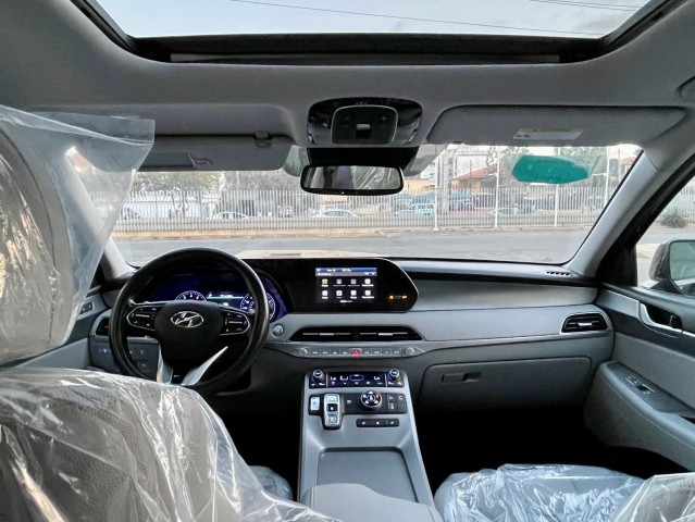 Venda KIA TELLERIDE SEMI NOVO