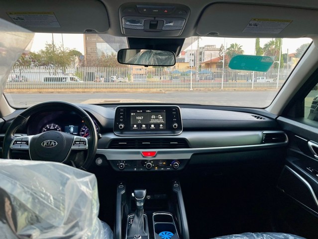Venda KIA TELLERIDE SEMI NOVO