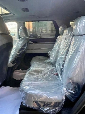 Venda KIA TELLERIDE SEMI NOVO