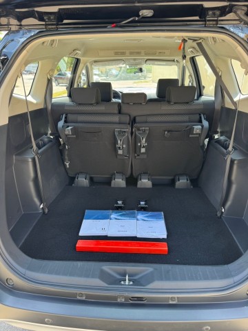 Venda TOYOTA RUSH 2025 ZERO KMS