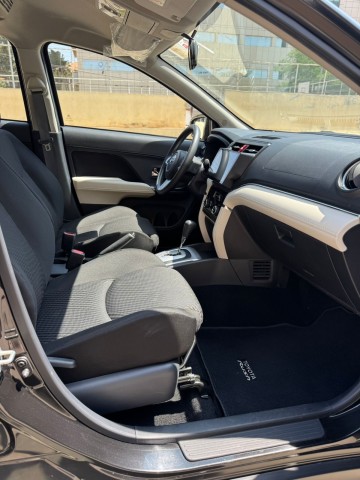 Venda TOYOTA RUSH 2025 ZERO KMS