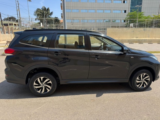 Venda TOYOTA RUSH 2025 ZERO KMS