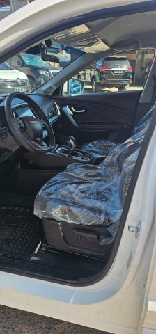 Venda JETOUR X70 240T 7 LUGARES