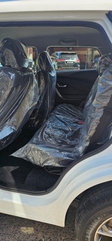 Venda JETOUR X70 240T 7 LUGARES