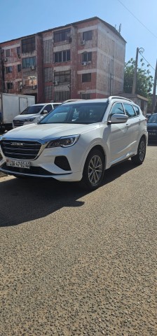 Venda JETOUR X70 240T 7 LUGARES