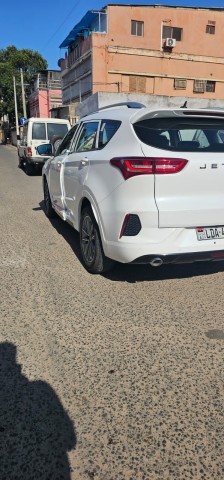 Venda JETOUR X70 240T 7 LUGARES