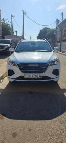 Venda JETOUR X70 240T 7 LUGARES