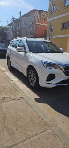 Venda JETOUR X70 240T 7 LUGARES