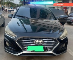 A venda Vendo Hyundai Sonata