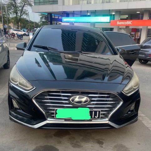 Venda Vendo Hyundai Sonata