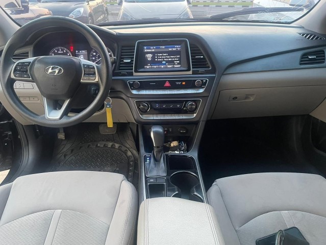 Venda Vendo Hyundai Sonata