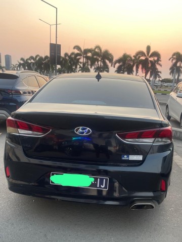 Venda Vendo Hyundai Sonata