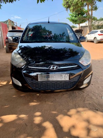 Venda Vendo Hyundai i10 Limpo
