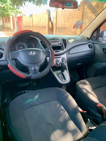 Venda Vendo Hyundai i10 Limpo