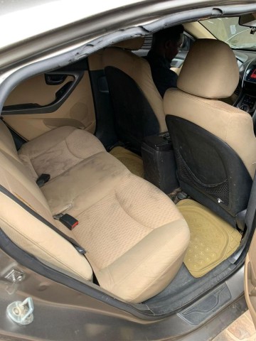 Venda Vendo Hyundai Elantra