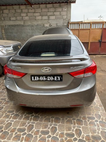 Venda Vendo Hyundai Elantra