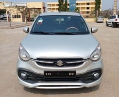 A venda Vendo Suzuki Celeiro Limpo