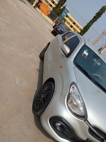 Venda Vendo Suzuki Celeiro Limpo