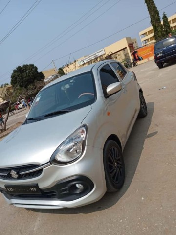 Venda Vendo Suzuki Celeiro Limpo