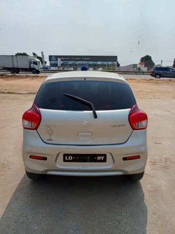 Venda Vendo Suzuki Celeiro Limpo