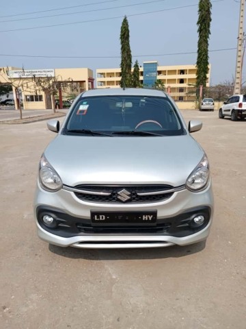 Venda Vendo Suzuki Celeiro Limpo