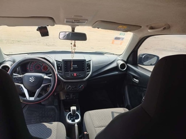 Venda Vendo Suzuki Celeiro Limpo