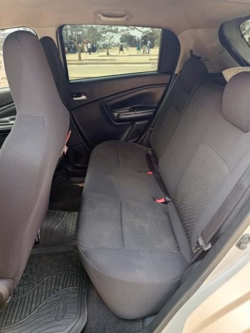 Venda Vendo Suzuki Celeiro Limpo