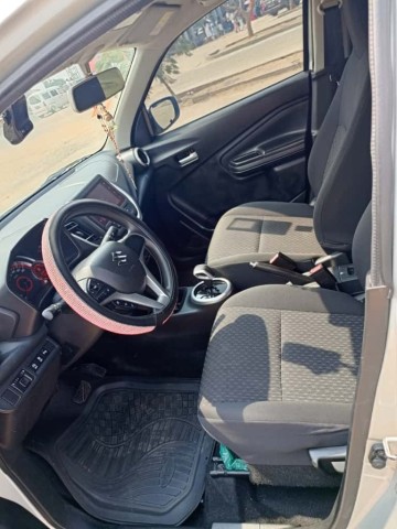 Venda Vendo Suzuki Celeiro Limpo