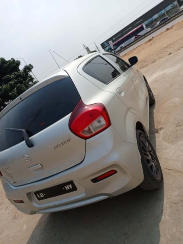 Venda Vendo Suzuki Celeiro Limpo