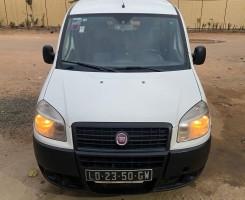 A venda Vendo Fiat Doblo Limpo