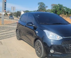 A venda Vendo Hyundai Grand i10